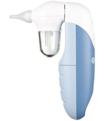 Electric nasal aspirator HAXE NS1