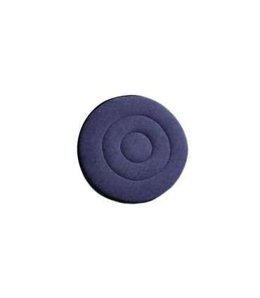 Swivel cushion for getting in and out of the car