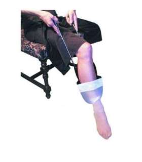LUX adjustable pantyhose and sock holder