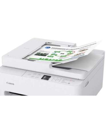 Canon PIXMA TS7550i Inkjet A4 1200 x 1200 DPI Wi-Fi