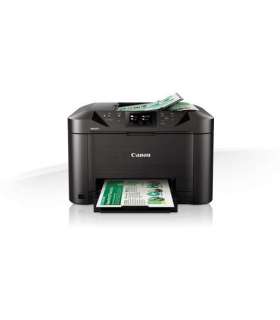 Canon MAXIFY MB5150 Inkjet A4 600 x 1200 DPI 24 ppm Wi-Fi