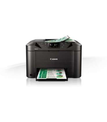 Canon MAXIFY MB5150 Inkjet A4 600 x 1200 DPI 24 ppm Wi-Fi