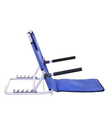 Backrest head support with armrests ACTIONMED P200AM