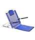 Backrest head support with armrests ACTIONMED P200AM