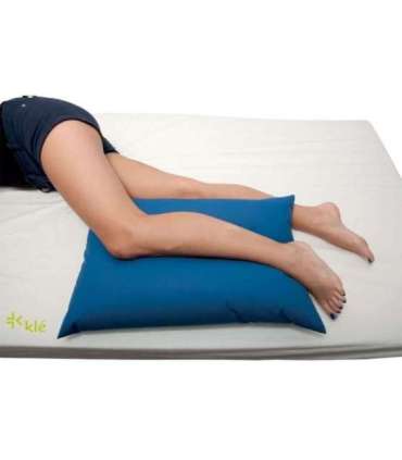 Sleep positioning pillow KLASSIK M
