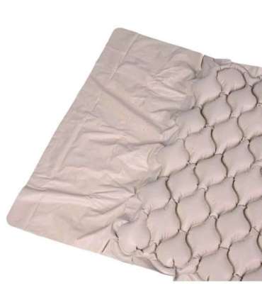 Anti-decubitus mattress