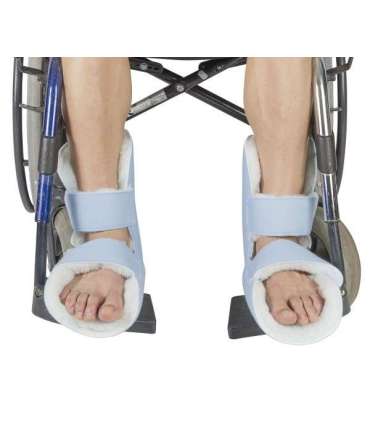 Heel protector - pair