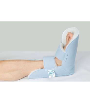 Heel protector - pair
