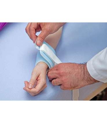 Wrist or ankle strap - pair