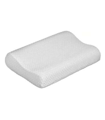 Orthopedic pillow ActionMed CERVICAL MED PILLOW
