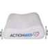 Orthopedic pillow ActionMed CERVICAL MED PILLOW