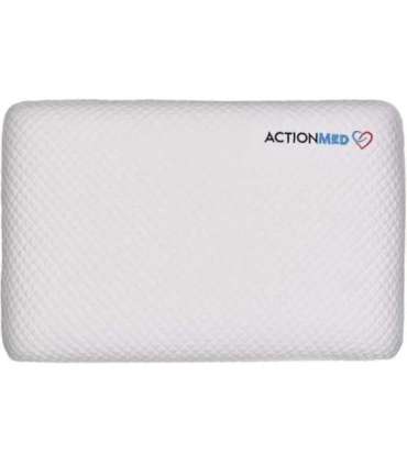 Orthopedic pillow ActionMed CLASSIC MED PILLOW