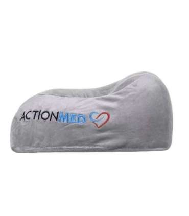 Orthopedic pillow ActionMed TRAVEL PILLOW