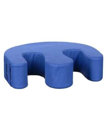 Rehabilitation cushion for rotation patient ACTIONMED PR100AM