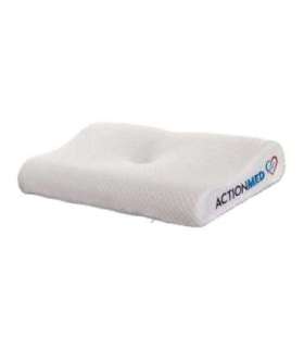 Orthopedic pillow ActionMed ANATOMICAL MED PILLOW