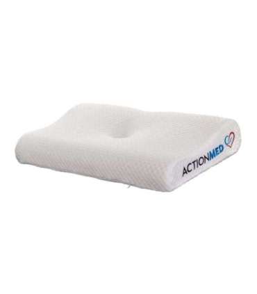 Orthopedic pillow ActionMed ANATOMICAL MED PILLOW