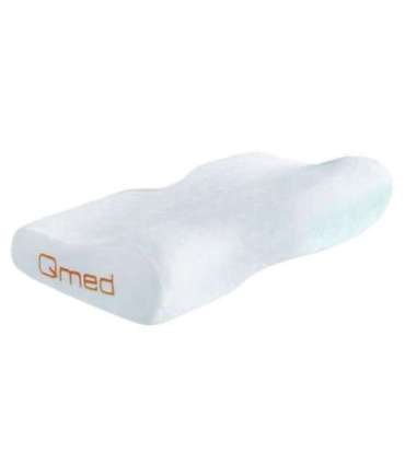 PREMIUM PILLOW Profiled pillow for sleep QMED