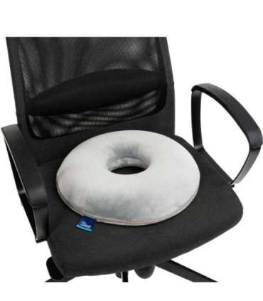 Foam cushion with opening SUPPORT TIM
