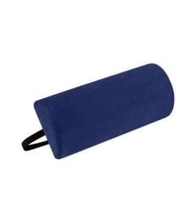 Lumbar pillow half-shaft Qmed LUMBAR HALF ROLL