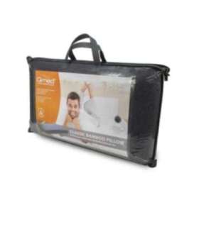 CLASSIC BAMBOO pillow by QMED