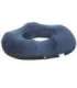 Rehabilitation pillow with a hole QMED