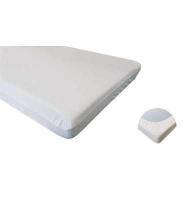 Protective oilcloth for a mattress 140x200cm