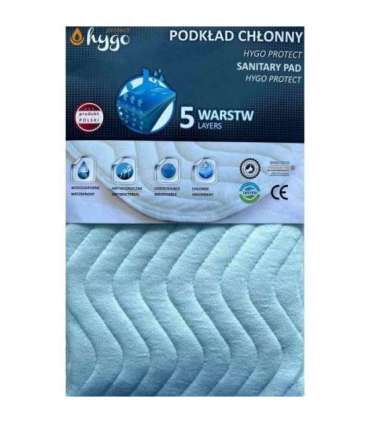 Hygo Protect - absorbent pad