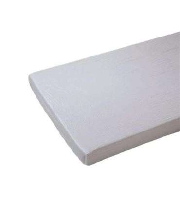 Protective oilcloth for a bed or mattress 100x200cm