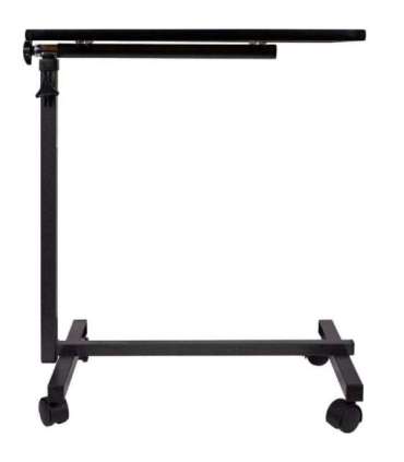 Adjustable bedside table ACTIONMED