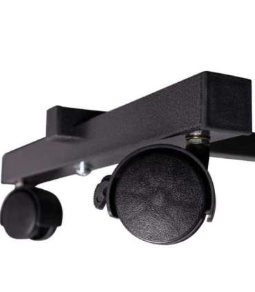 Adjustable bedside table ACTIONMED