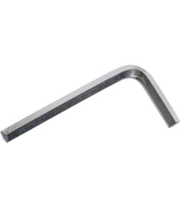 Adjustable bedside table ACTIONMED