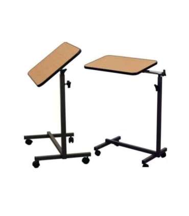 Bedside table EASY - beech