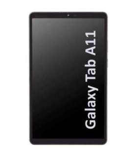 Samsung Galaxy Tab A11 128 GB 22.1 cm (8.7") 8 GB Wi-Fi 5 (802.11ac) Grey
