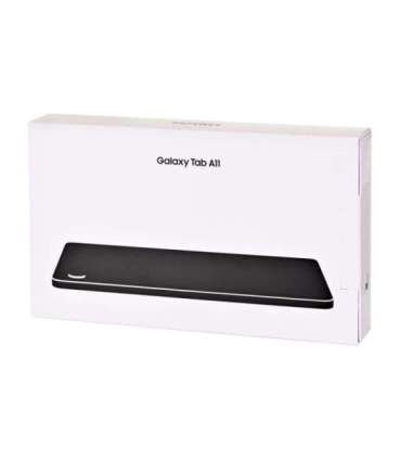 Samsung Galaxy Tab A11 128 GB 22.1 cm (8.7") 8 GB Wi-Fi 5 (802.11ac) Grey