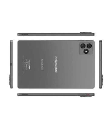 Krüger&Matz KM1077S tablet 6 GB RAM 128 GB Octa-Core (10.1") Wi-Fi 5 (802.11ac) Android 15