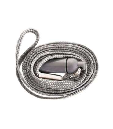 Braun YK-81CEU pulse oximeter Black, Stainless steel