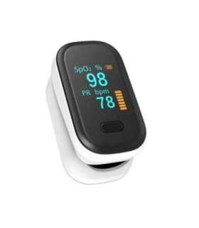 Oromed PULS_ORO-OXIMETER WHITE pulse oximeter