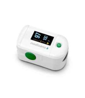 Medisana PM 100 pulse oximeter Grey, White