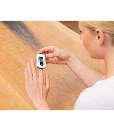 Medisana PM 180 pulse oximeter