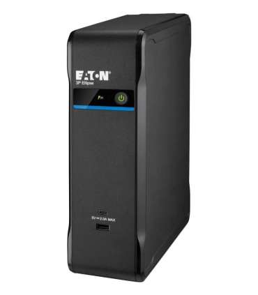 Eaton 3P Ellipse 900 uninterruptible power supply (UPS) Standby (Offline) 0.9 kVA 540 W 4 AC outlet(s)