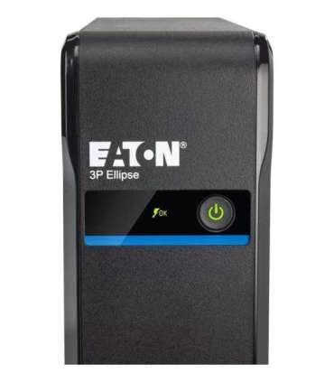 Eaton 3P Ellipse 900 uninterruptible power supply (UPS) Standby (Offline) 0.9 kVA 540 W 4 AC outlet(s)