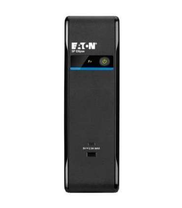 Eaton 3P Ellipse 700 uninterruptible power supply (UPS) Standby (Offline) 0.7 kVA 420 W 4 AC outlet(s)