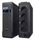Eaton 3P Ellipse 700 uninterruptible power supply (UPS) Standby (Offline) 0.7 kVA 420 W 4 AC outlet(s)