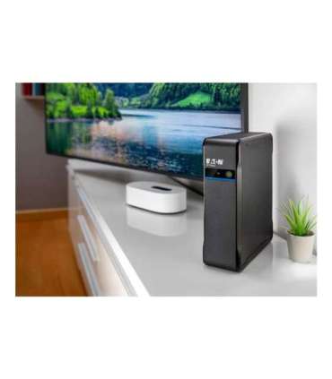 Eaton 3P Ellipse 550 uninterruptible power supply (UPS) Standby (Offline) 0.55 kVA 330 W 4 AC outlet(s)