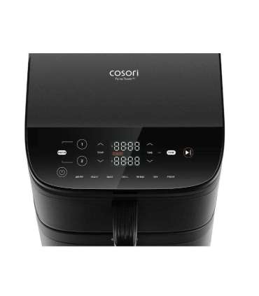 Frytownica 10.8L Cosori black