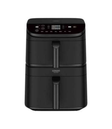 Frytownica 10.8L Cosori black