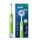 Szczoteczka elektryczna Oral-b Pro Junior Green