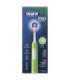 Szczoteczka elektryczna Oral-b Pro Junior Green