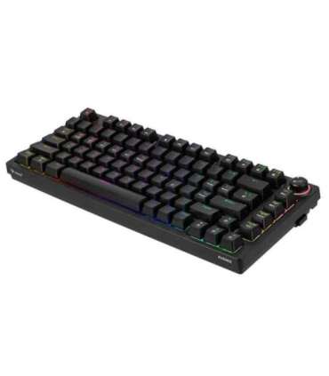 SAVIO PHENIX Wireless mechanical keyboard, Gateron Red Pro, ABS