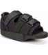 MDH Post operative shoe - Size XL Post operative shoe Black